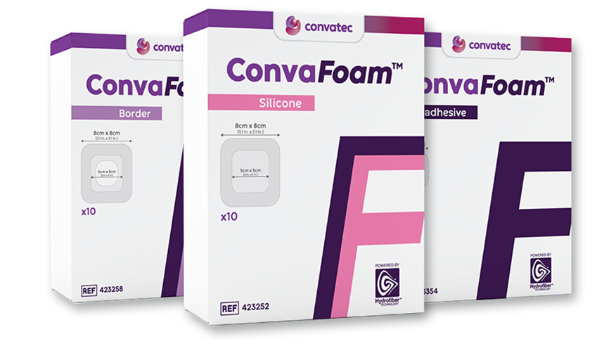conva foam product image
