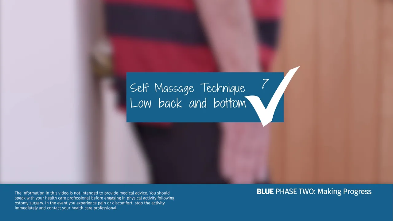 흰색 텍스트가 있는 파란색 상자