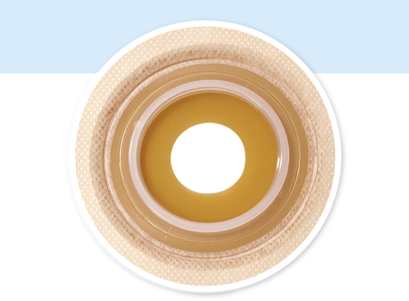 ConvaTec Technologie modellierbar