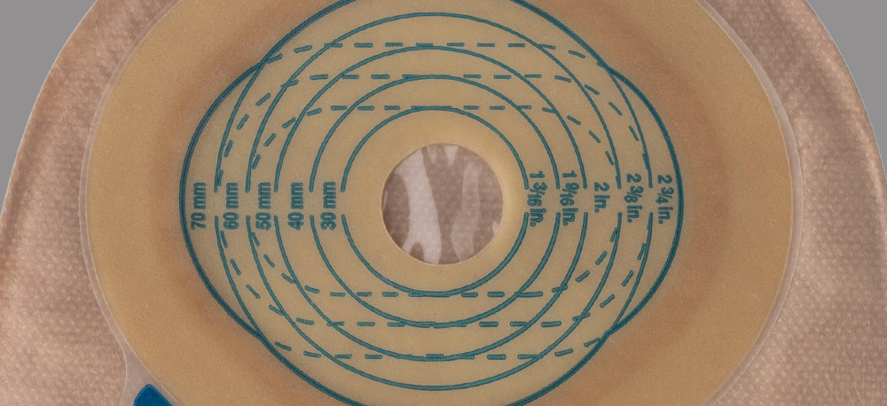 ConvaTec Stoma Versorgung Plan