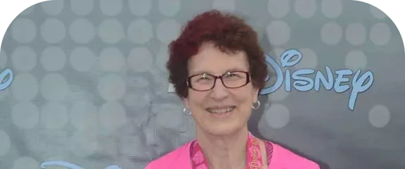 gözlük takan bir kişi