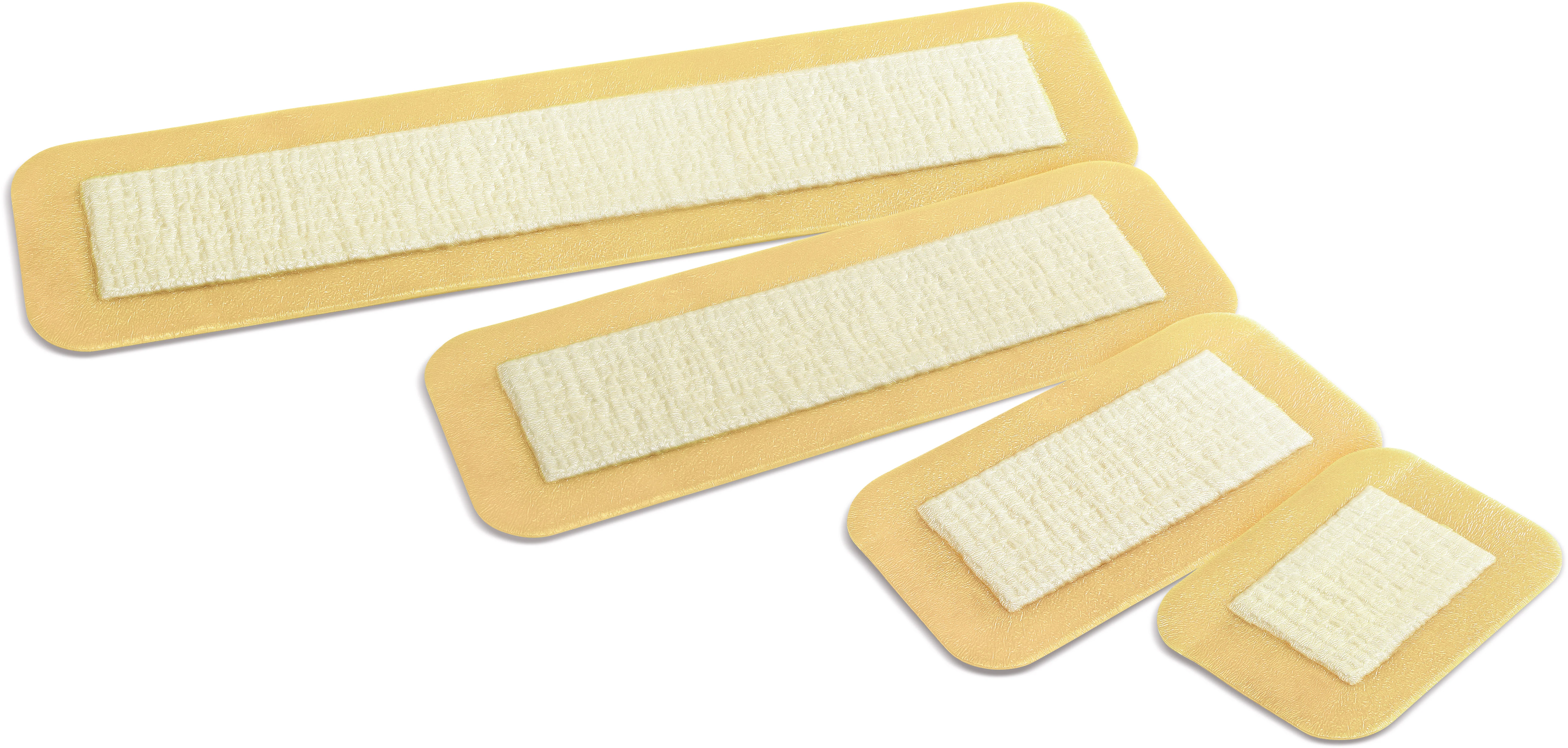 Aquacel® Ag Surgical