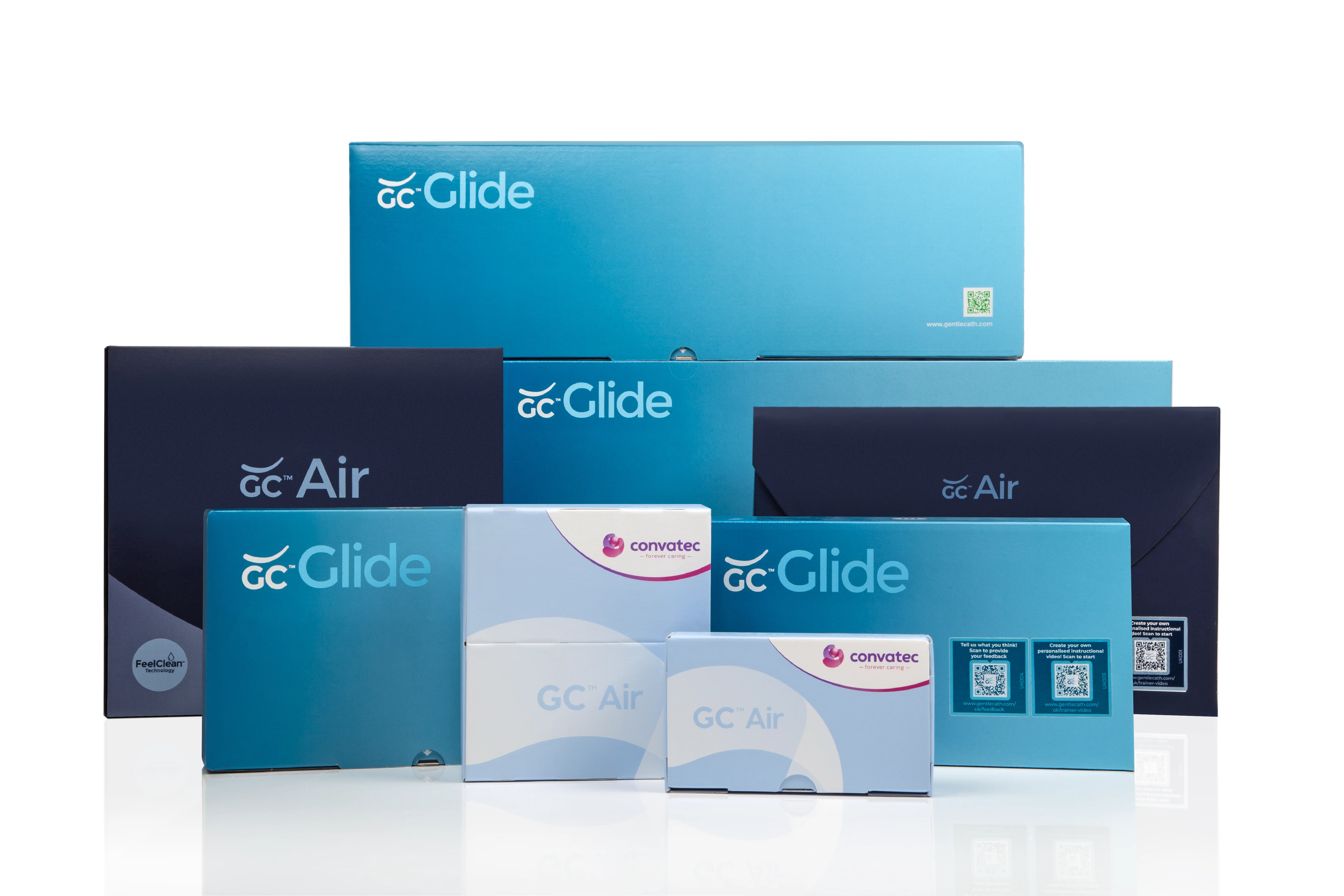 Εικόνα προϊόντος GentleCath™