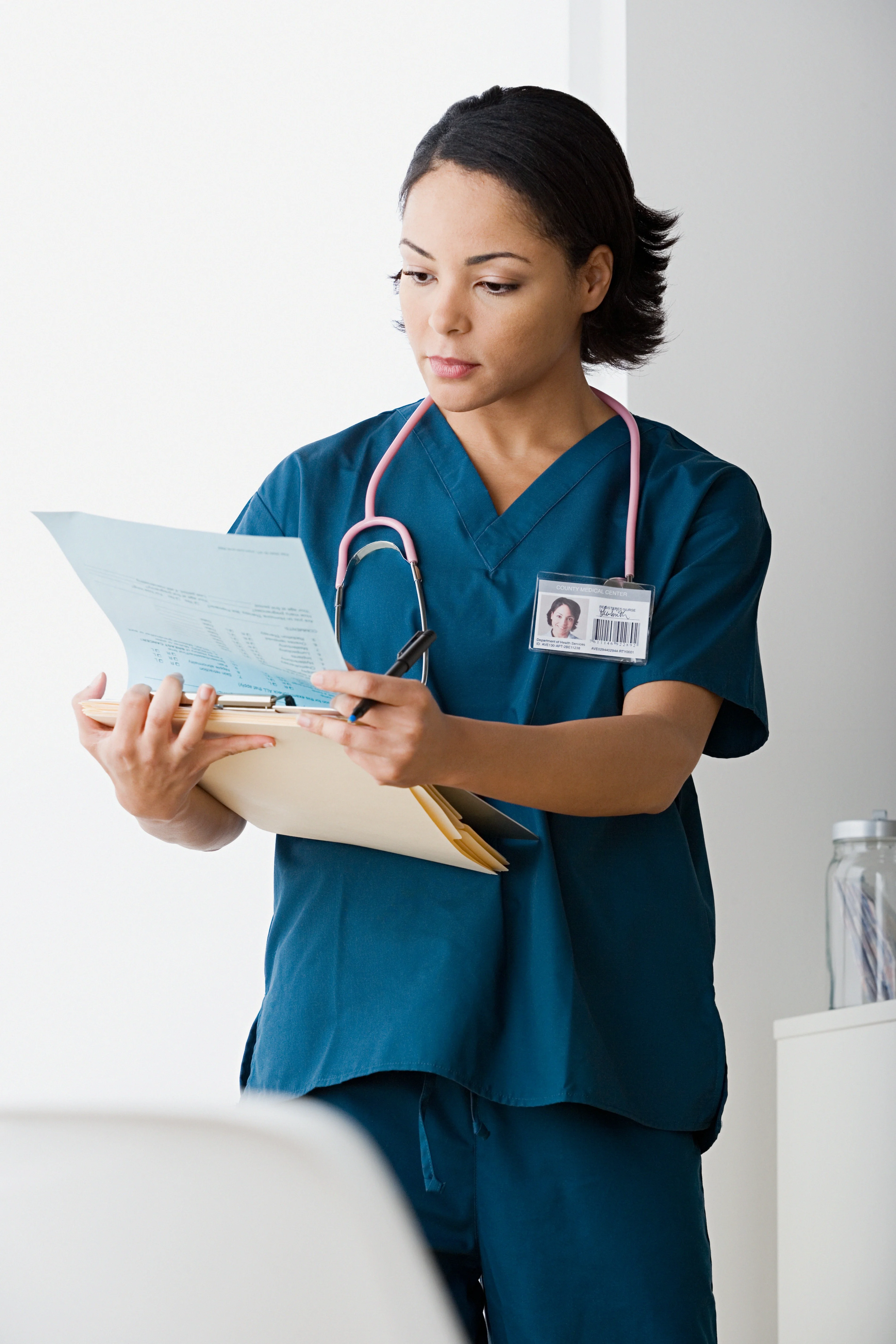 At Your Pre-Surgery Visit