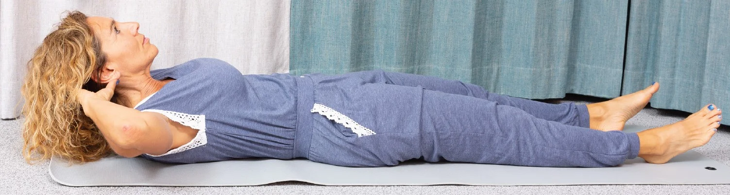 me+ Recovery kvinna träning