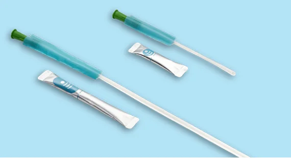 GentleCath™ Product Image