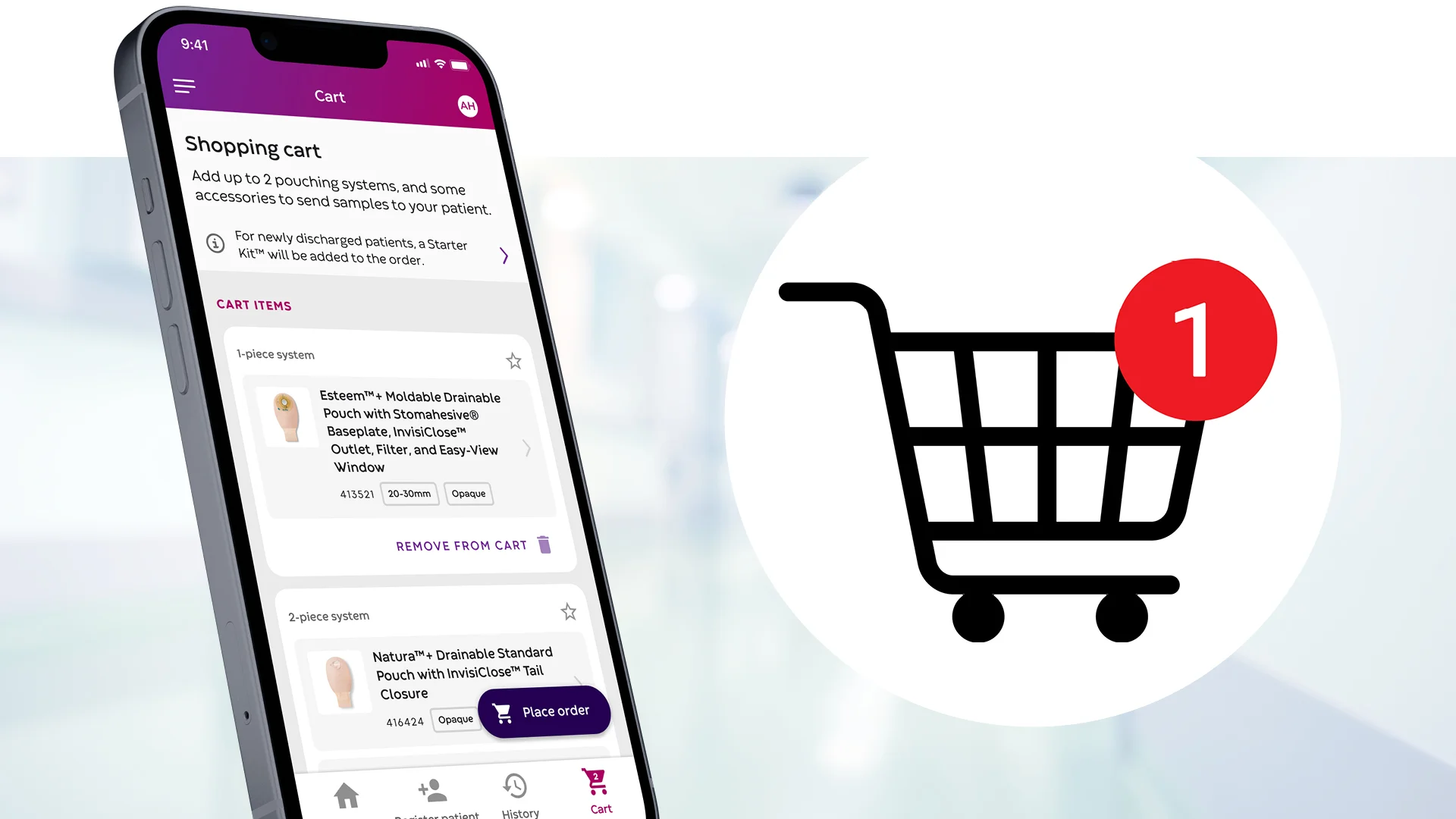 graphical user interface