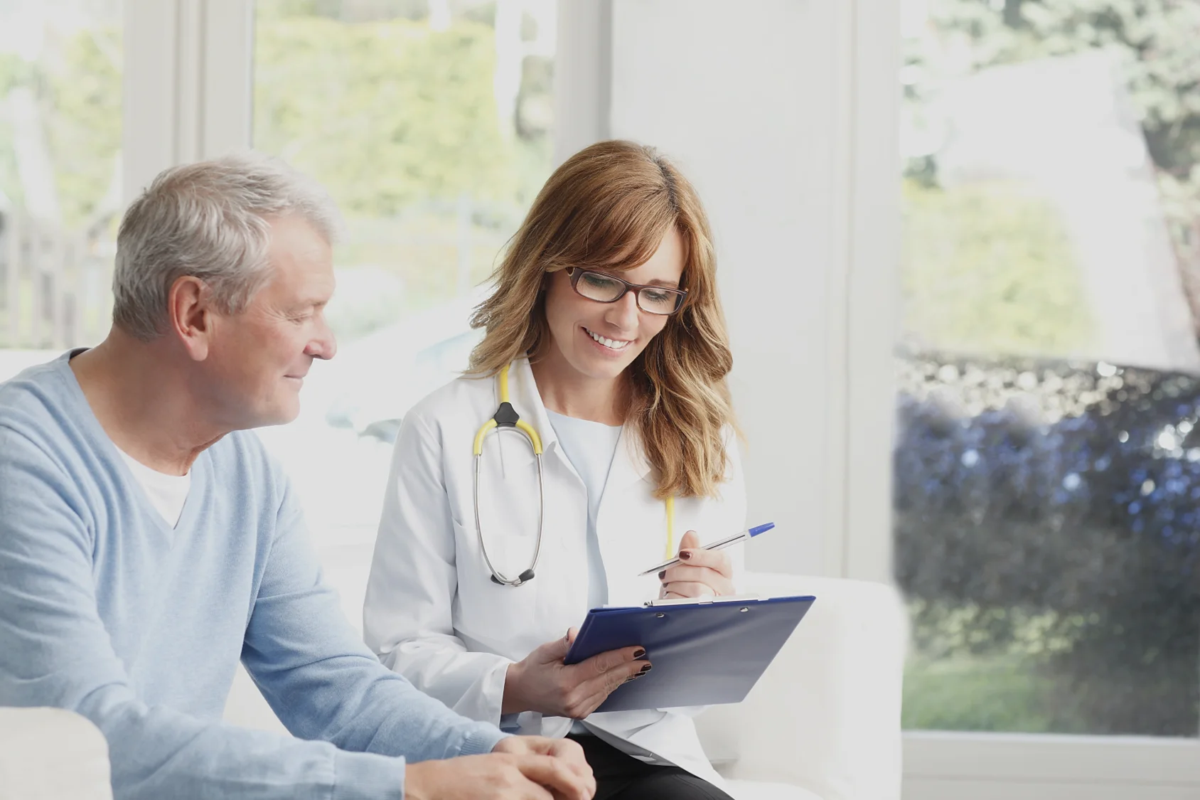 Ostomy Patient Support Information