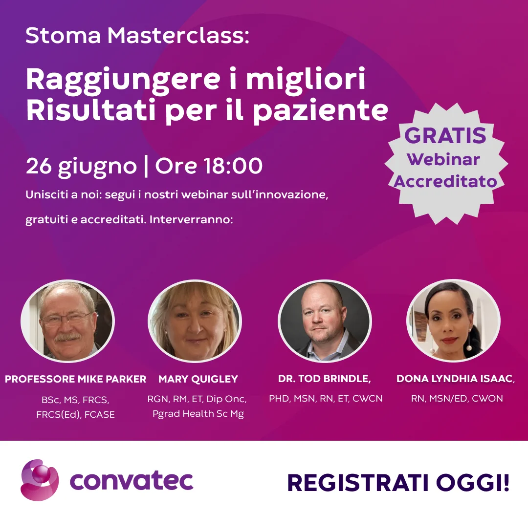 Immagine del Global Innovation Summit