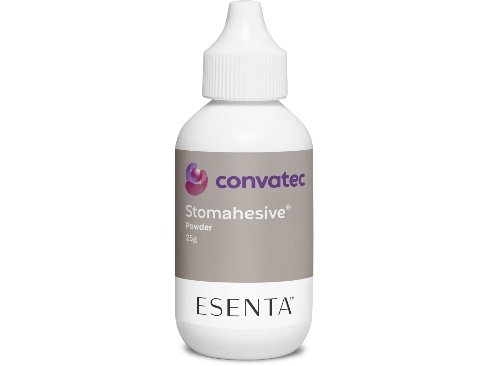 ESENTA™ Stomahesives® Adhäsivpulver