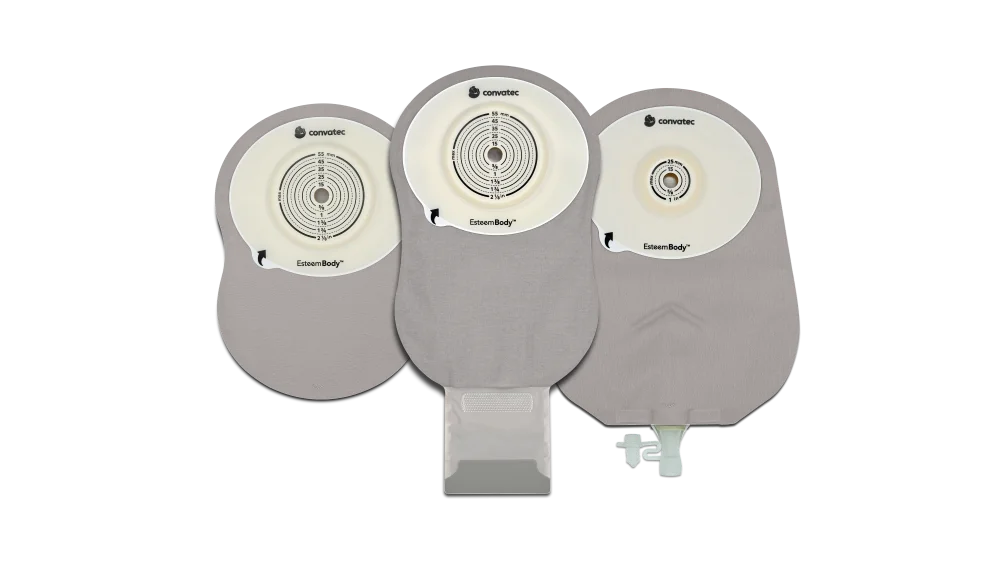 Informazioni di base sui prodotti per stomia Che cos’è una sacca