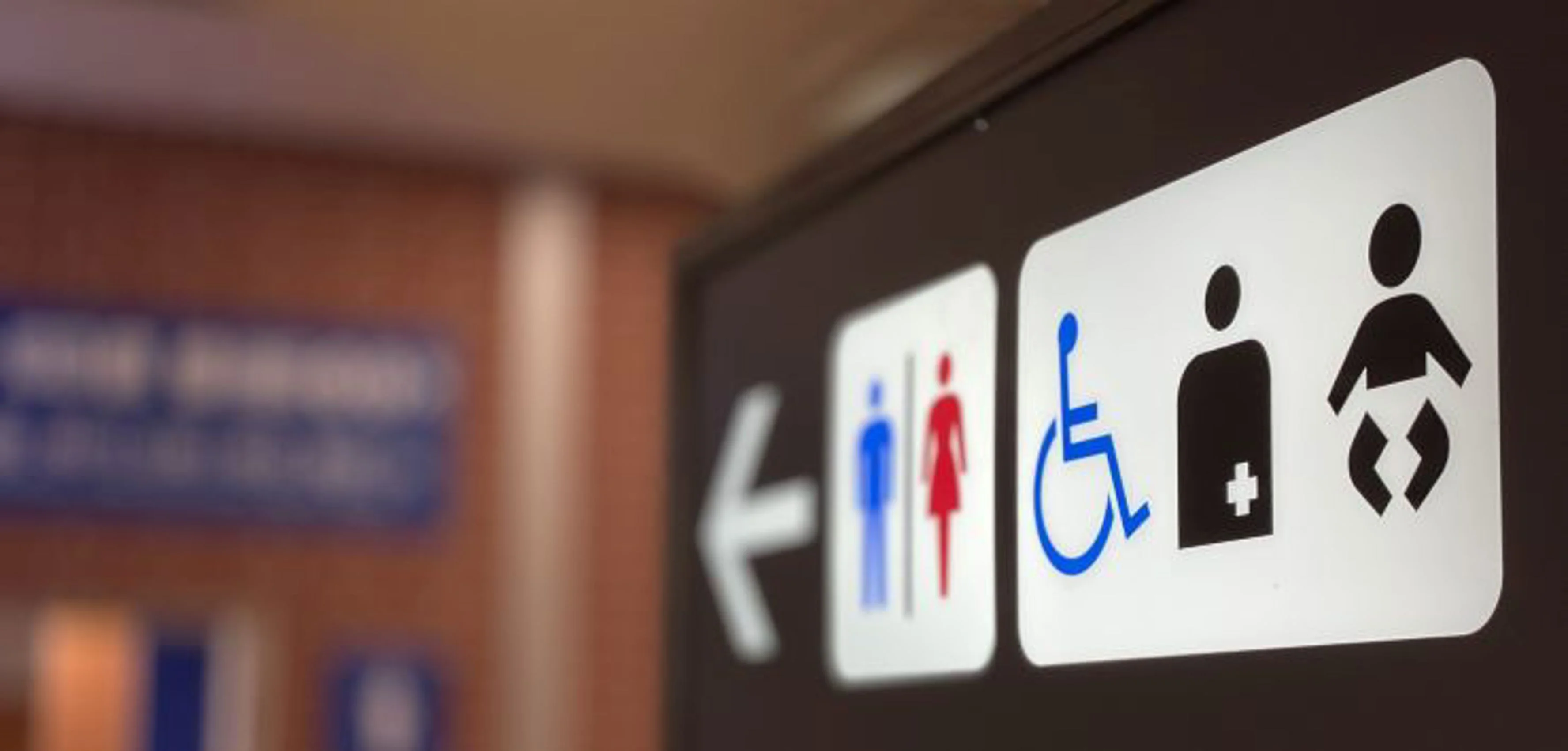 オストメイトマーク